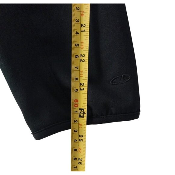 Champions unisex Softshell Hooded Jacket Black Size L, Used. - Picture 8 of 8